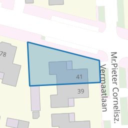 Perceel PTG00-A-2718