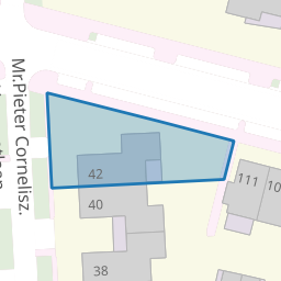 Perceel PTG00-A-2724