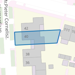 Perceel PTG00-A-2725