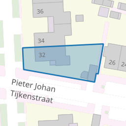 Perceel PTG00-A-2729