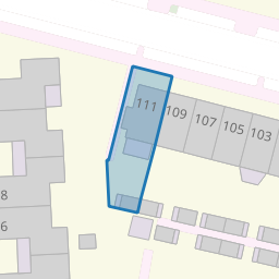 Perceel PTG00-A-2730