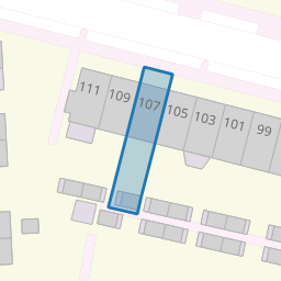 Perceel PTG00-A-2732