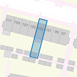 Perceel PTG00-A-2734
