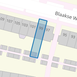 Perceel PTG00-A-2736