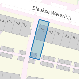 Perceel PTG00-A-2738