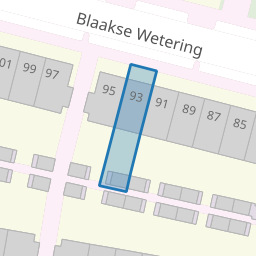 Perceel PTG00-A-2739
