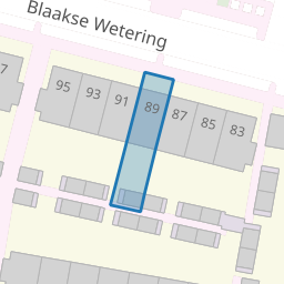 Perceel PTG00-A-2741