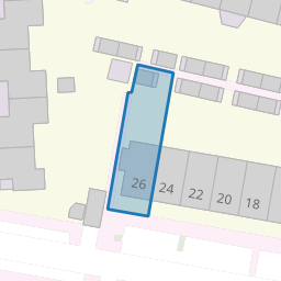 Perceel PTG00-A-2745