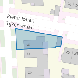 Perceel PTG00-A-2746