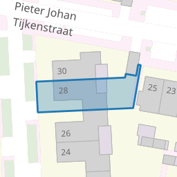 Perceel PTG00-A-2747