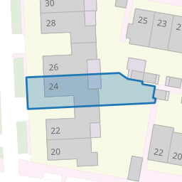 Perceel PTG00-A-2749