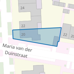 Perceel PTG00-A-2751