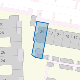 Perceel PTG00-A-2752