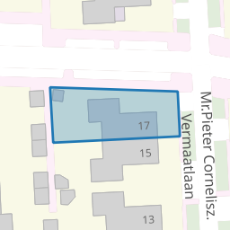 Perceel PTG00-A-2753