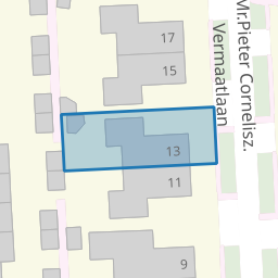 Perceel PTG00-A-2755