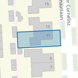Perceel PTG00-A-2756