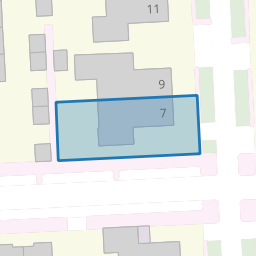 Perceel PTG00-A-2758