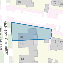 Perceel PTG00-A-2759