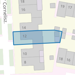 Perceel PTG00-A-2762