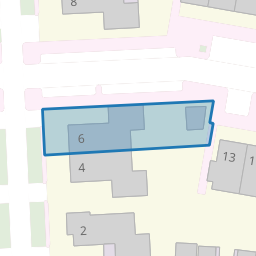 Perceel PTG00-A-2769