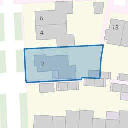 Perceel PTG00-A-2771