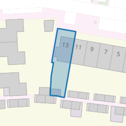 Perceel PTG00-A-2772