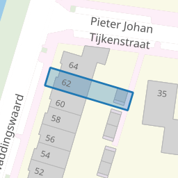 Perceel PTG00-A-2774
