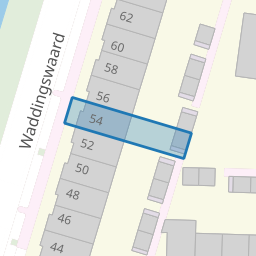 Perceel PTG00-A-2778