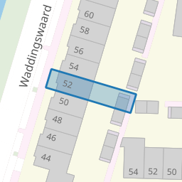 Perceel PTG00-A-2779