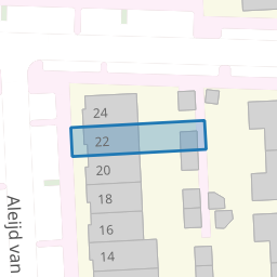 Perceel PTG00-A-2786