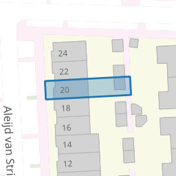 Perceel PTG00-A-2787