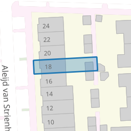 Perceel PTG00-A-2788