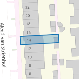 Perceel PTG00-A-2790