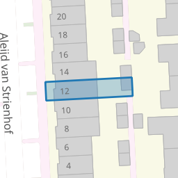 Perceel PTG00-A-2791