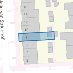 Perceel PTG00-A-2793