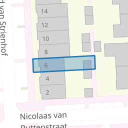 Perceel PTG00-A-2794