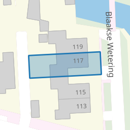 Perceel PTG00-A-2804