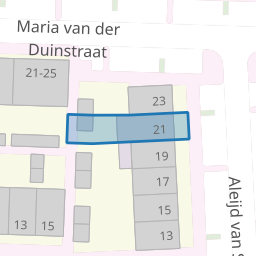Perceel PTG00-A-2808