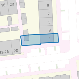 Perceel PTG00-A-2818