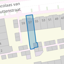 Perceel PTG00-A-2825
