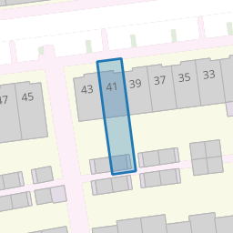 Perceel PTG00-A-2833