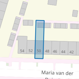 Perceel PTG00-A-2845