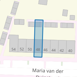 Perceel PTG00-A-2846