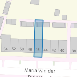 Perceel PTG00-A-2847