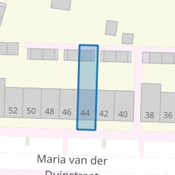 Perceel PTG00-A-2848