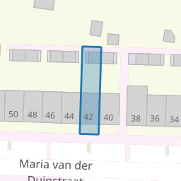 Perceel PTG00-A-2849