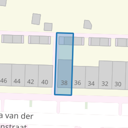 Perceel PTG00-A-2851