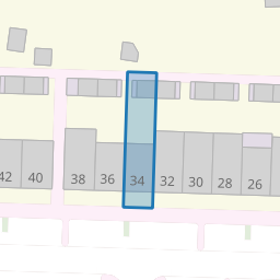 Perceel PTG00-A-2853