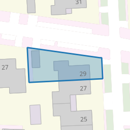 Perceel PTG00-A-2860