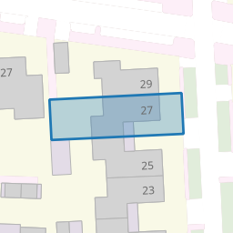Perceel PTG00-A-2861